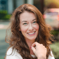 Portrait of Dr. Anitha Rao