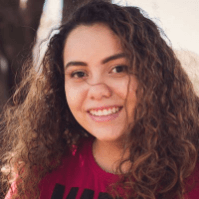 Portrait of Ms. Sneha Patel