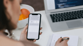 Illustration for article on simplifying faculty workflows