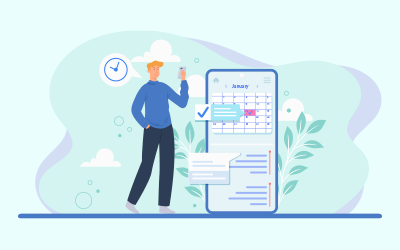 Attendance tracking and analytics