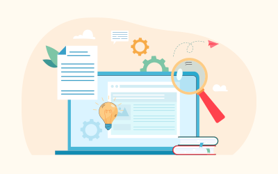 Program and subject planning view