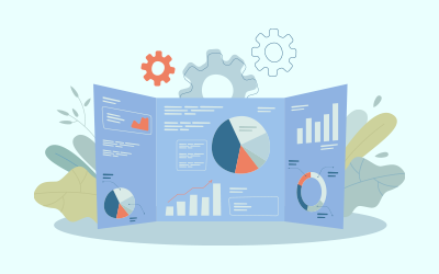 Pulse performance insights dashboard