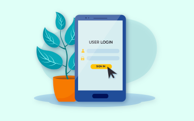 Role-based access permissions matrix